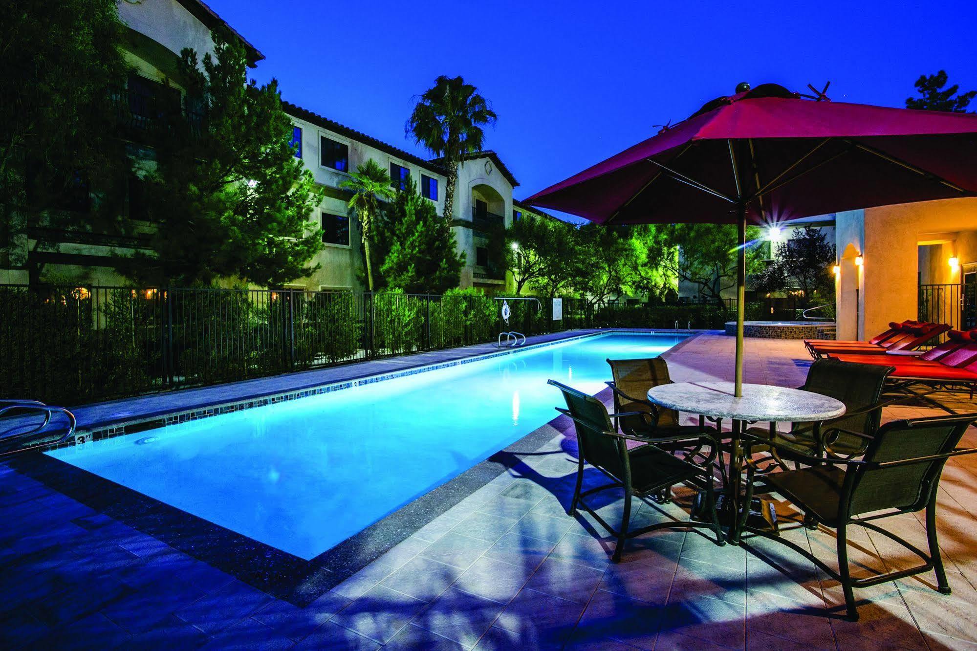 Resort Tuscany & Casino